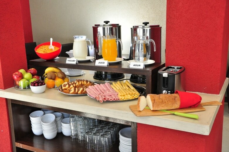 Hotel Tiber