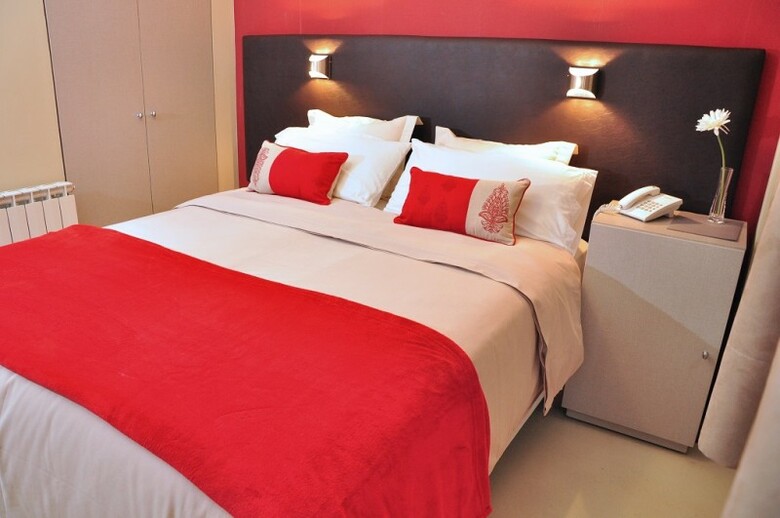 Hotel Tiber