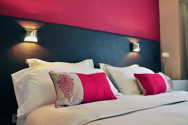 Hotel Tiber