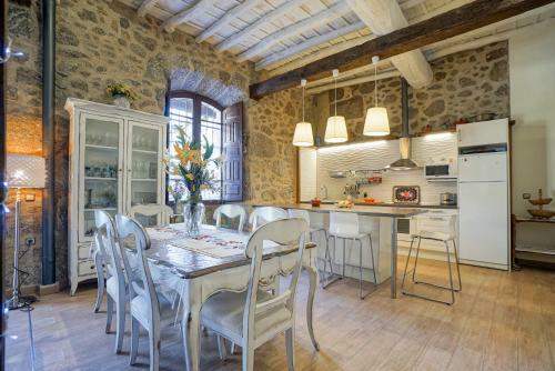 Apartamento Casa Jard�n De La Plata