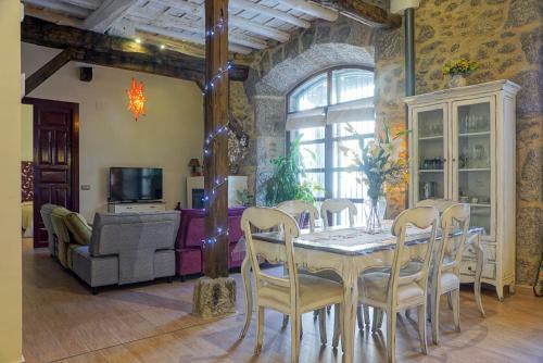 Apartamento Casa Jard�n De La Plata