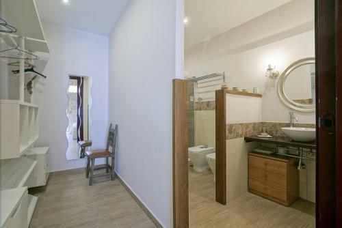 Apartamento Casa Jard�n De La Plata