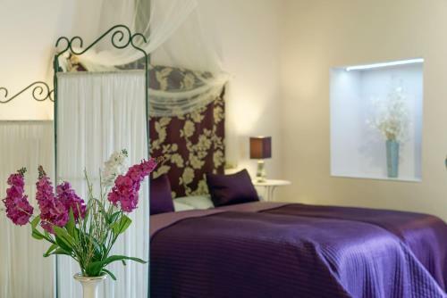 Apartamento Casa Jard�n De La Plata