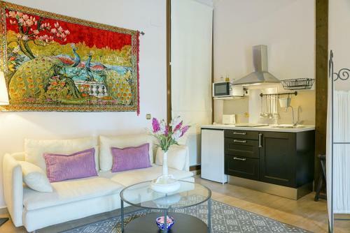Apartamento Casa Jard�n De La Plata