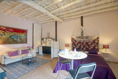 Apartamento Casa Jard�n De La Plata