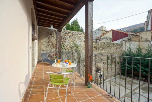 Apartamento Casa Jard�n De La Plata