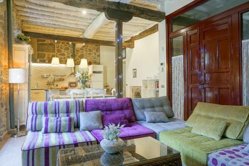 Apartamento Casa Jard�n De La Plata