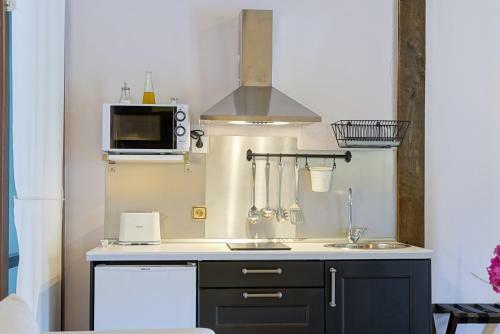 Apartamento Casa Jard�n De La Plata