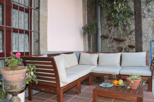 Apartamento Casa Jard�n De La Plata