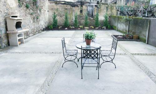 Apartamento Casa Jard�n De La Plata