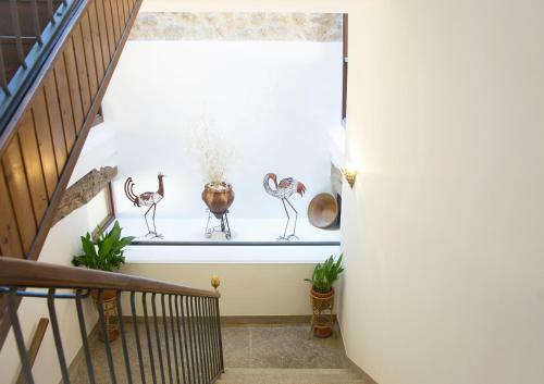 Apartamento Casa Jard�n De La Plata
