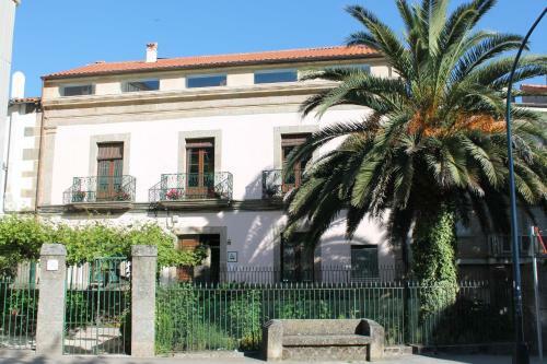 Apartamento Casa Jard�n De La Plata