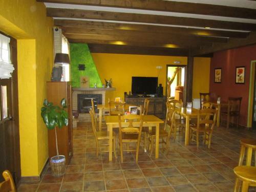 Hotel Rural La Dehesilla