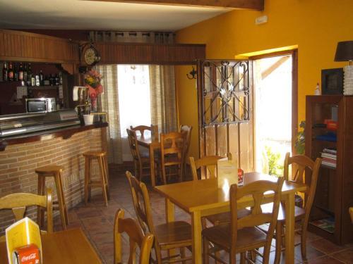 Hotel Rural La Dehesilla