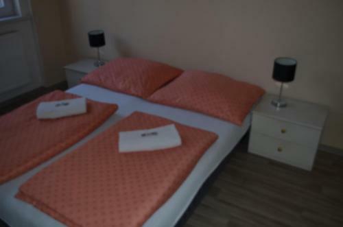 Ab Apartments
