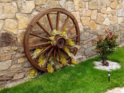 Agroturismo Tinao De Gredos