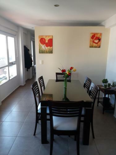 Apartamento Mar Y Sol