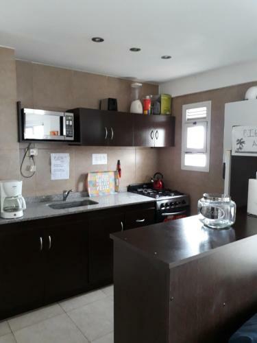 Apartamento Mar Y Sol