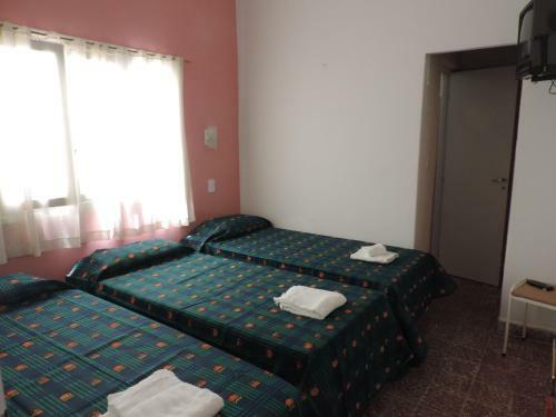 Fonte Di Trevi Hotel