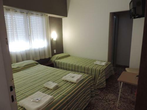 Fonte Di Trevi Hotel