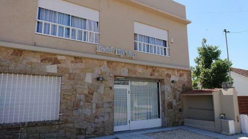 Fonte Di Trevi Hotel