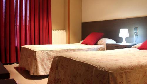 Hostal Cafeteteria Goya