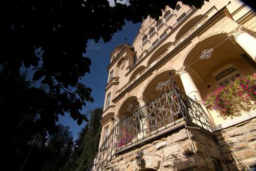 Apartm�ny Villa Liberty