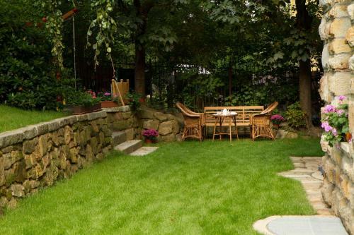 Apartm�ny Villa Liberty