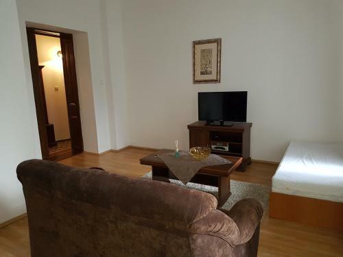Apartmenty Sofie