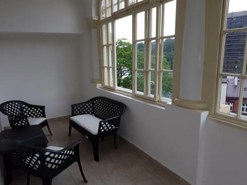 Apartmenty Sofie