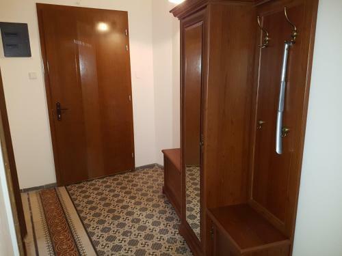 Apartmenty Sofie