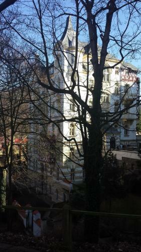 Apartmenty Sofie