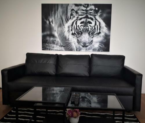 Apartamentos Rezidence ?ertovka