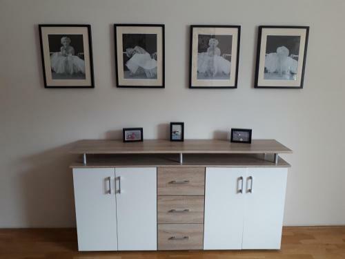 Apartamentos Rezidence ?ertovka