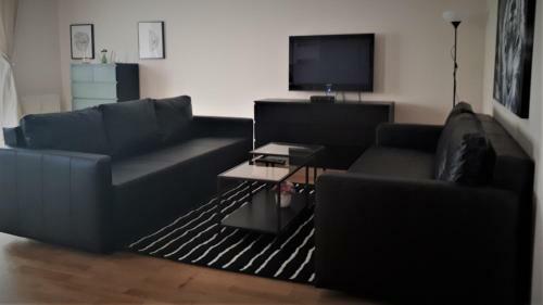 Apartamentos Rezidence ?ertovka