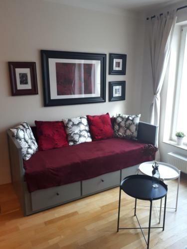 Apartamentos Rezidence ?ertovka