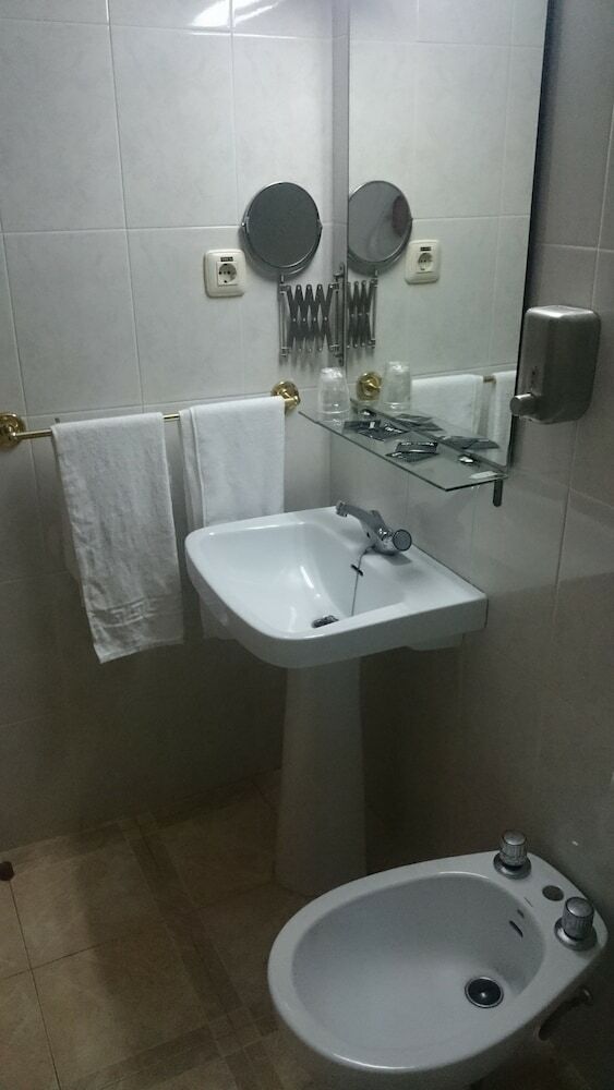Hostal Barbate