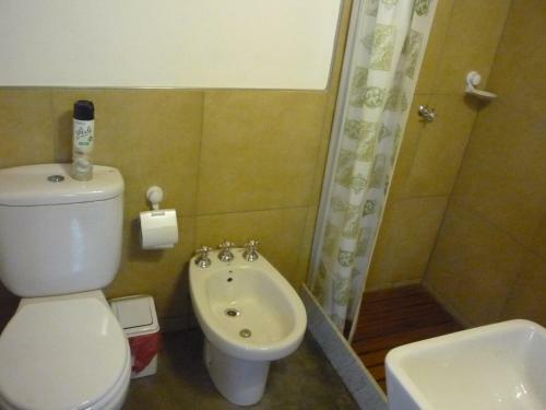 Lodge Caba�as Aire Fresco