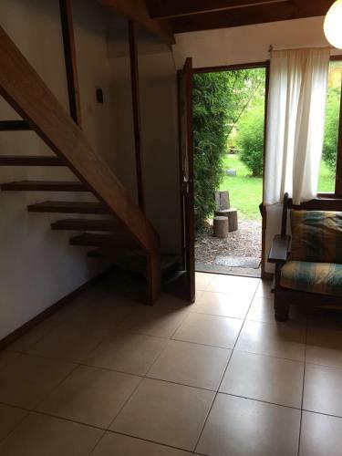 Lodge Caba�as Aire Fresco
