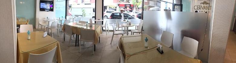 Hotel Cervantes