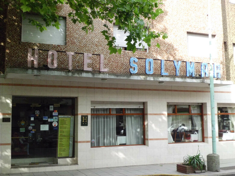 Hotel Sol Y Mar