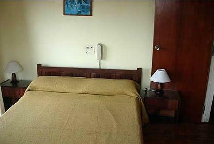 Hotel Carilo