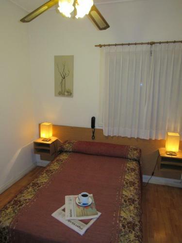 Hotel Mar Azul