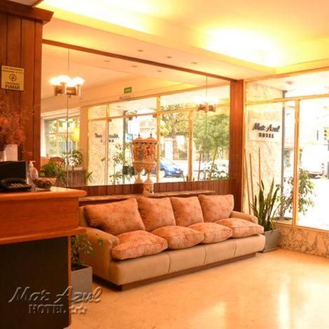 Hotel Mar Azul