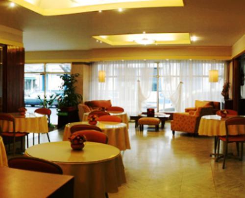 Hotel Mar Azul