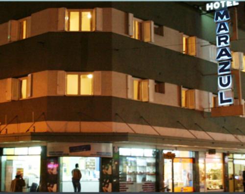 Hotel Mar Azul