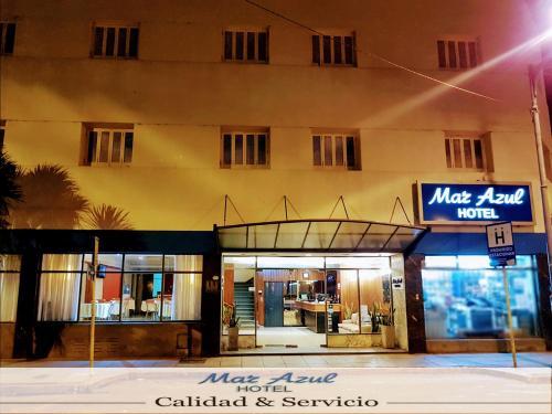 Hotel Mar Azul