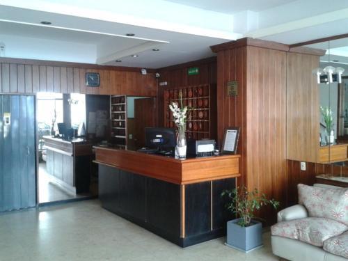 Hotel Mar Azul