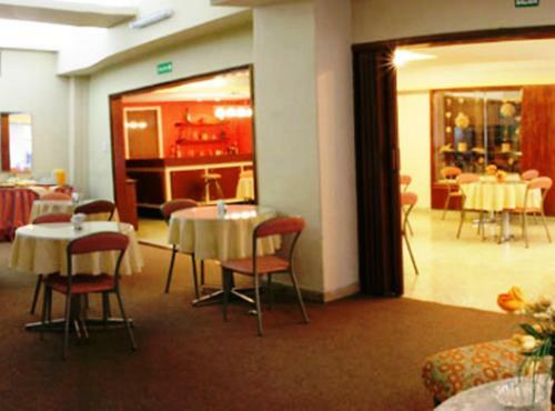 Hotel Mar Azul
