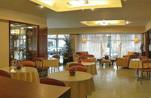 Hotel Mar Azul